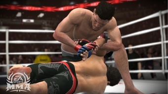 Illustration for article titled The Sports Video Games Of The Year